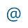 Icon für E-Mail senden